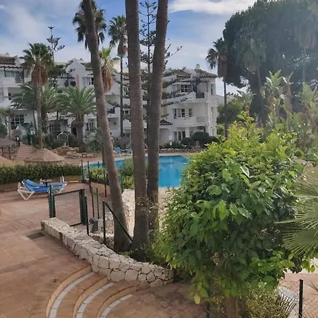 شقة Two Bedroom