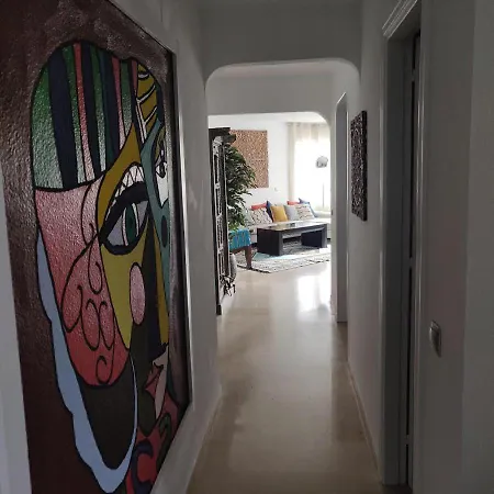 Two Bedroom فوينخيرولا