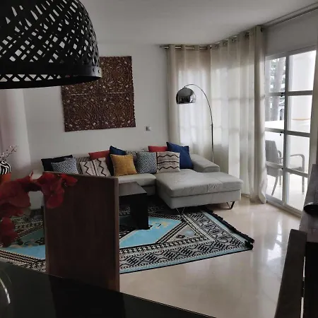 شقة Two Bedroom فوينخيرولا