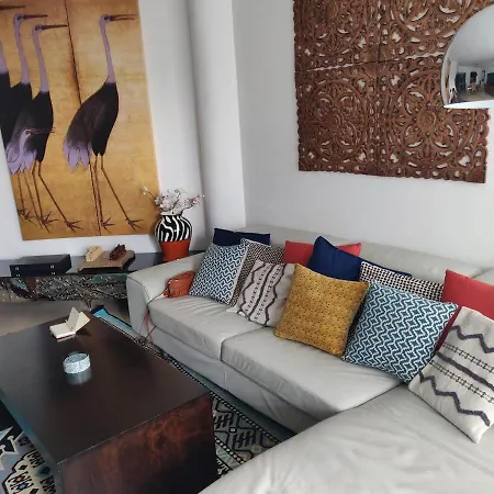 شقة Two Bedroom *