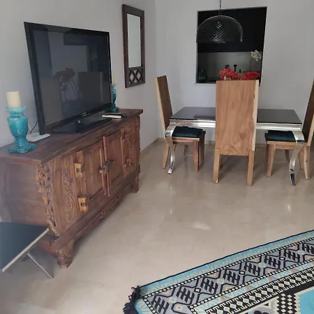 Two Bedroom