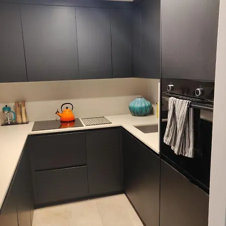 Two Bedroom شقة فوينخيرولا