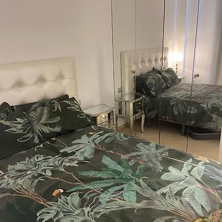 Two Bedroom